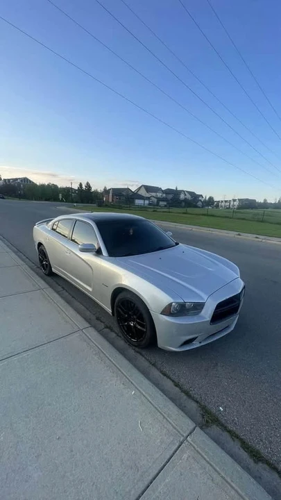 2012 Dodge Charger 7th Gen - Image 8 of 11