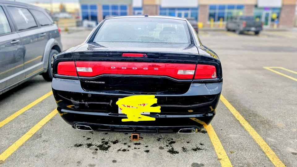 2012 Dodge Charger 7th Gen - Image 4 of 4
