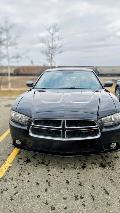 2012 Dodge Charger 7th Gen - Image 3 of 4