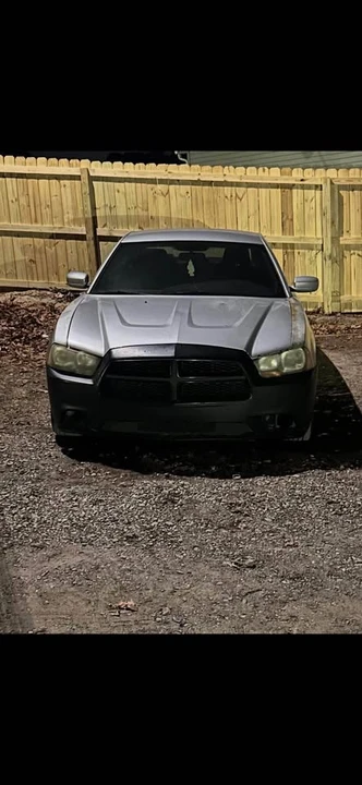 2012 Dodge Charger 7th Gen - Image 3 of 5