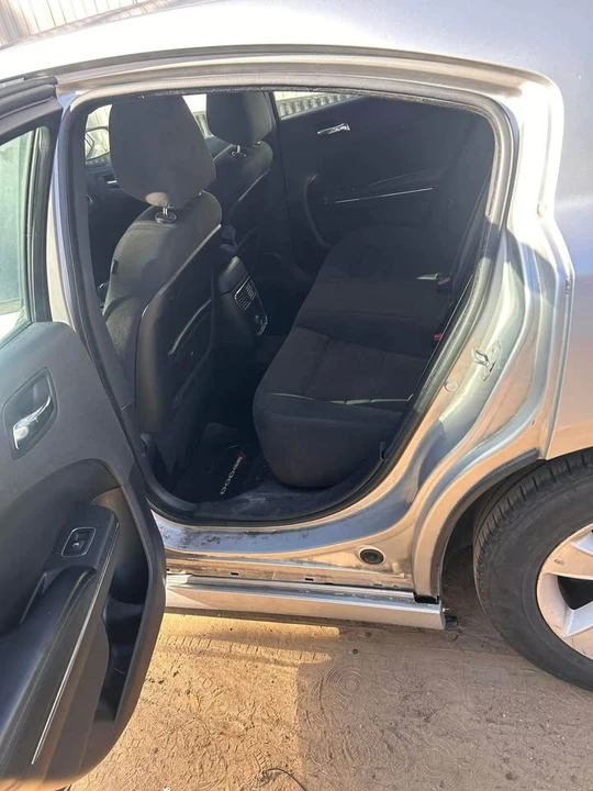 2012 Dodge Charger 7th Gen - Image 5 of 5