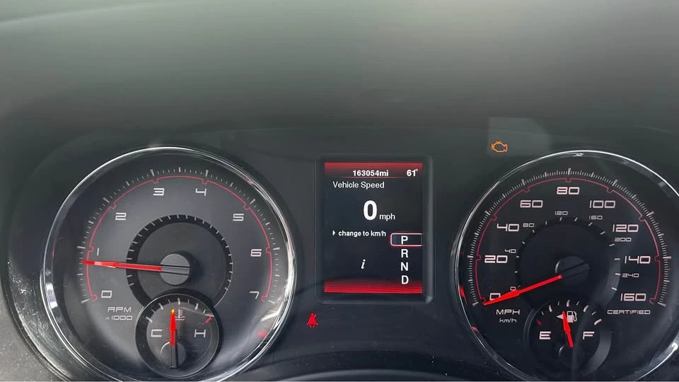 2012 Dodge Charger 7th Gen - Image 5 of 5