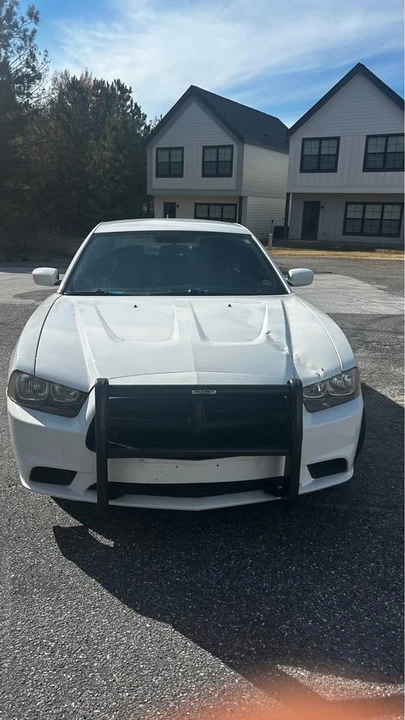 2012 Dodge Charger 7th Gen - Image 4 of 5