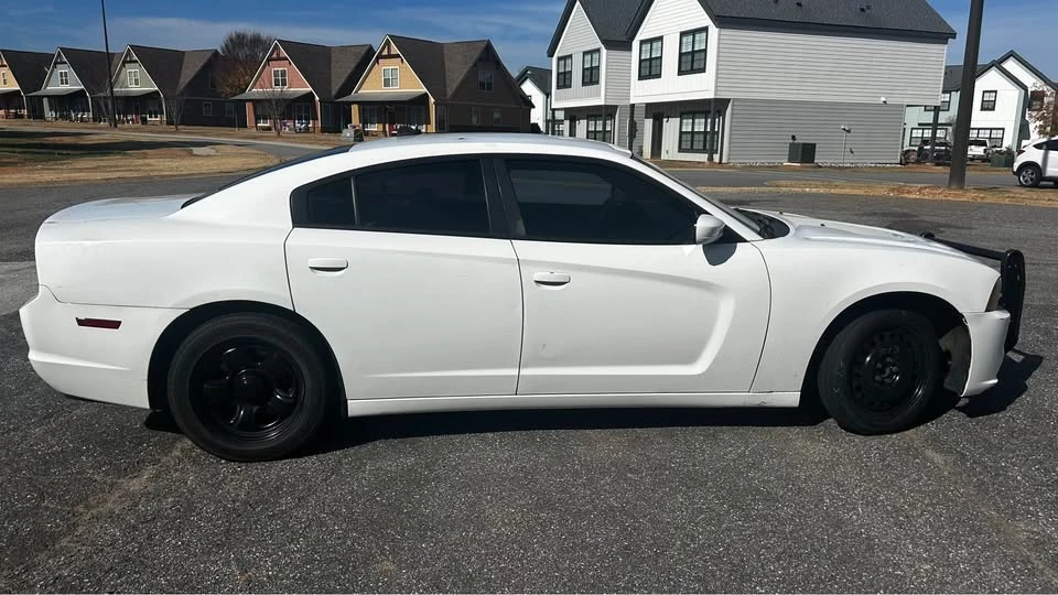 2012 Dodge Charger 7th Gen - Image 3 of 5