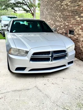 2012 Dodge Charger