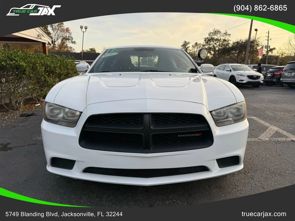 2012 Dodge Charger 7th Gen - Image 3 of 20