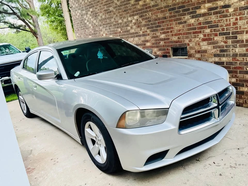 2012 Dodge Charger 7th Gen - Image 3 of 3