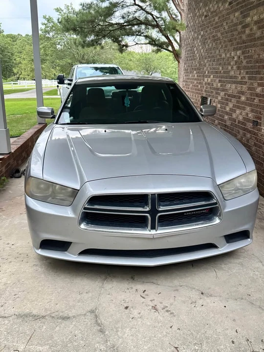 2012 Dodge Charger 7th Gen - Image 2 of 3