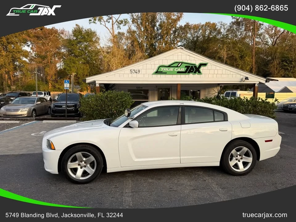 2012 Dodge Charger 7th Gen - Image 7 of 20