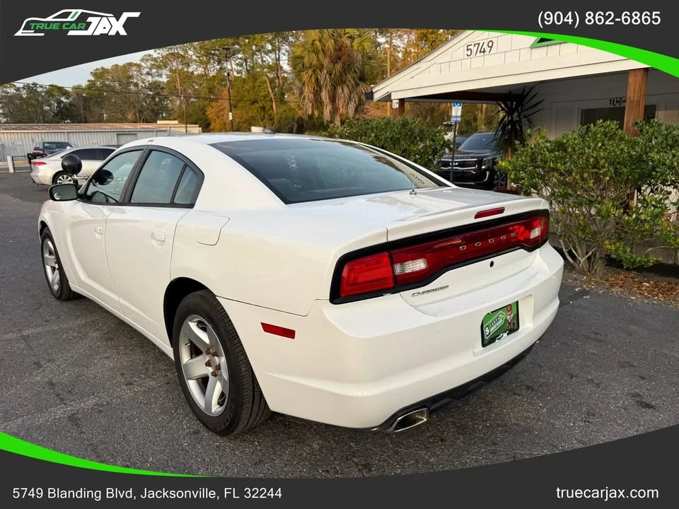 2012 Dodge Charger 7th Gen - Image 4 of 20