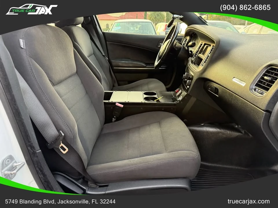2012 Dodge Charger 7th Gen - Image 14 of 20