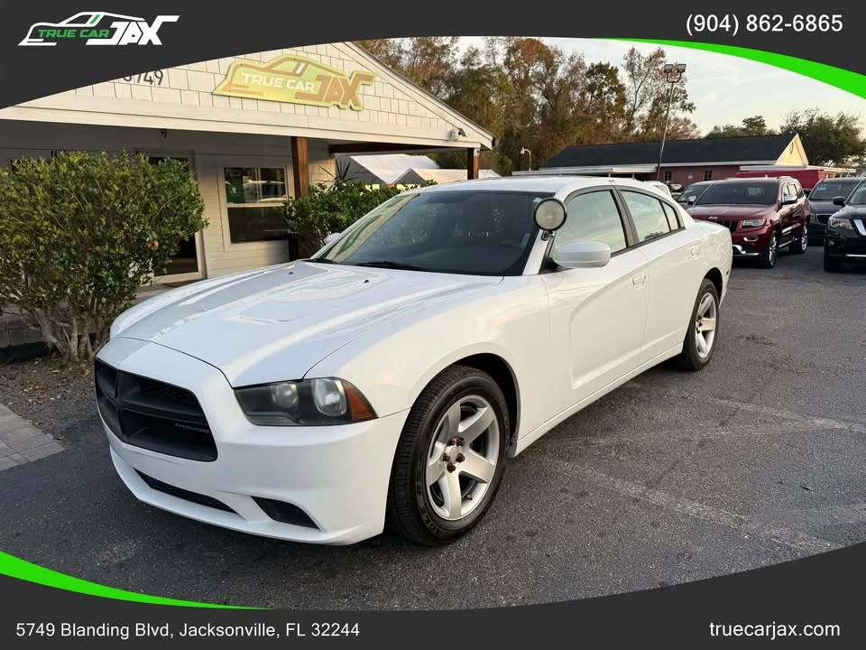 2012 Dodge Charger 7th Gen - Image 6 of 20