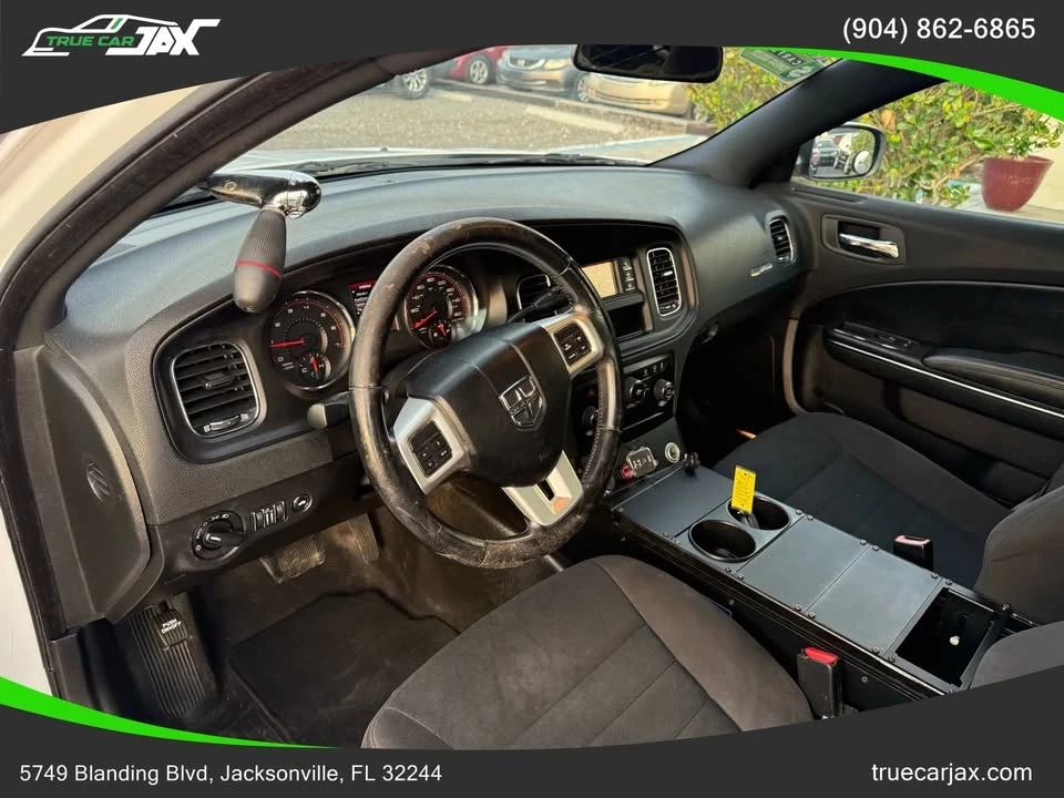 2012 Dodge Charger 7th Gen - Image 10 of 20