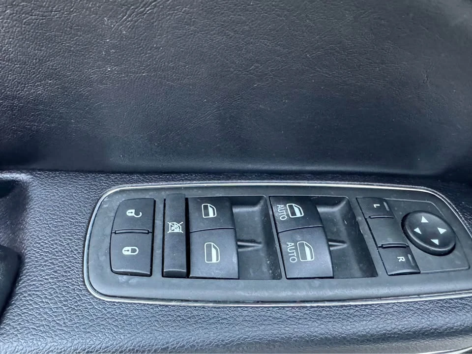 2012 Dodge Charger 7th Gen - Image 20 of 20