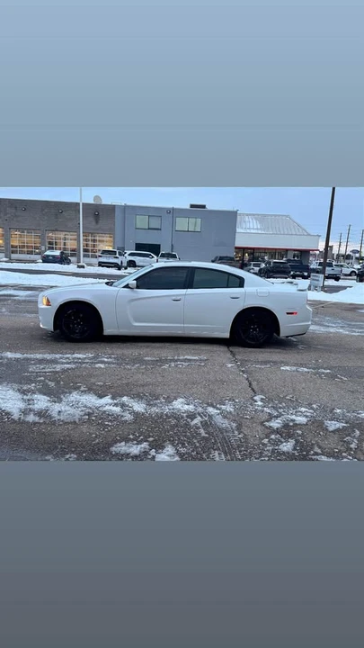2012 Dodge Charger 7th Gen - Image 7 of 20