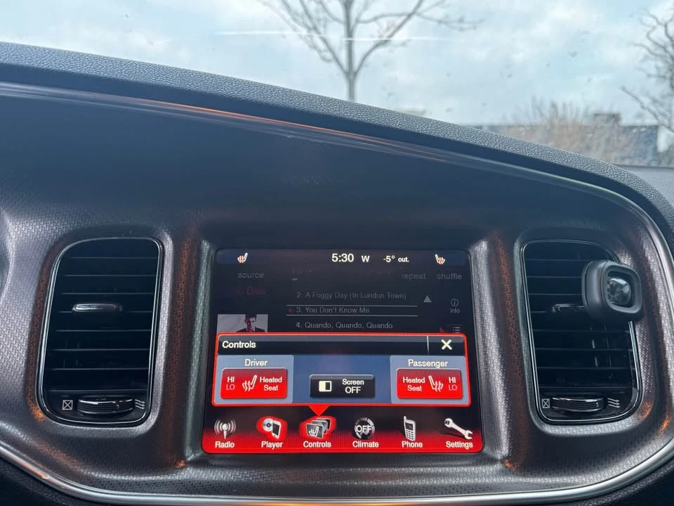 2012 Dodge Charger 7th Gen - Image 11 of 20