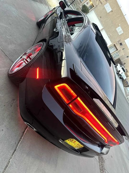 2012 Dodge Charger 7th Gen - Image 8 of 10