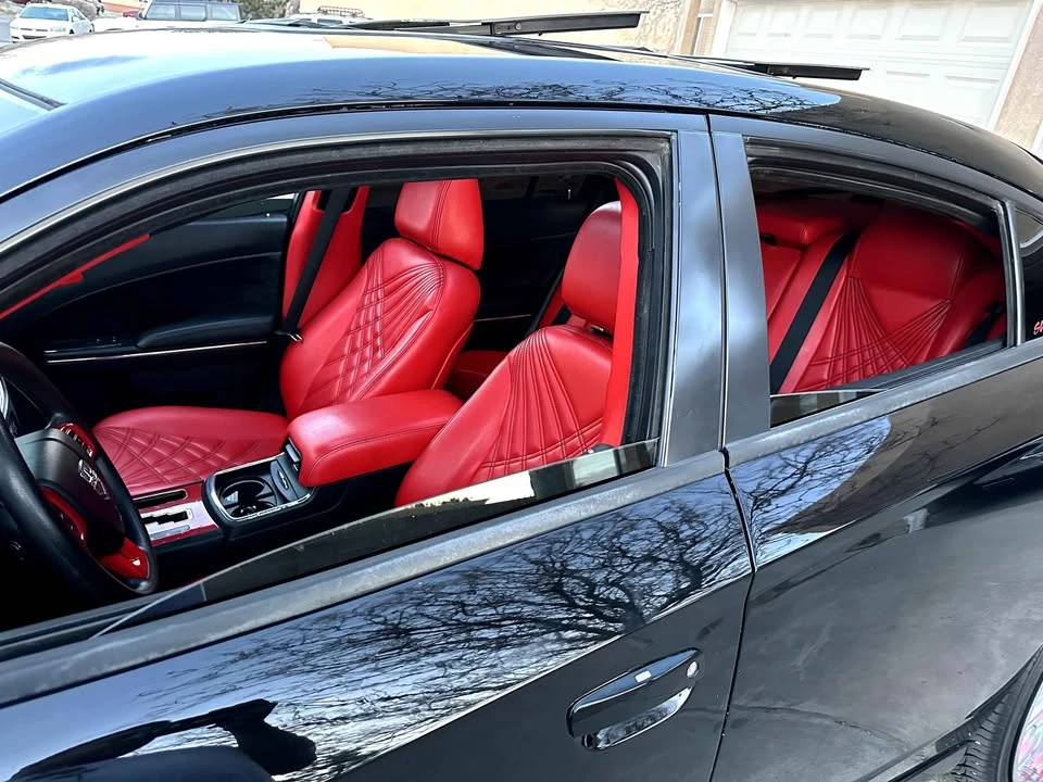 2012 Dodge Charger 7th Gen - Image 5 of 10