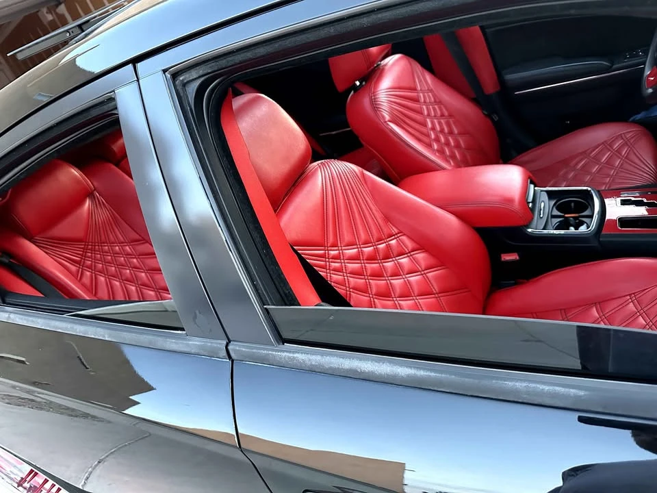 2012 Dodge Charger 7th Gen - Image 6 of 10