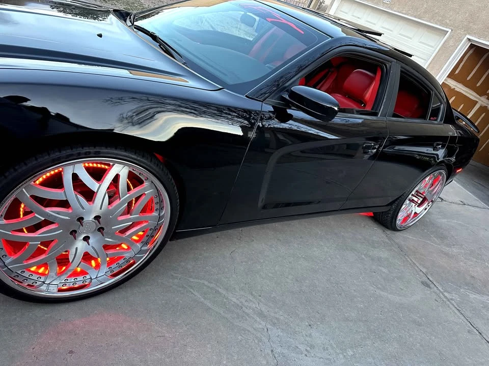 2012 Dodge Charger 7th Gen - Image 3 of 10