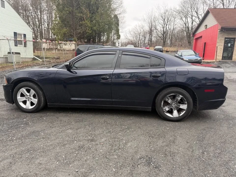 2012 Dodge Charger 7th Gen - Image 8 of 16