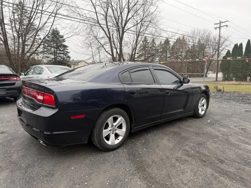 2012 Dodge Charger 7th Gen - Image 4 of 16