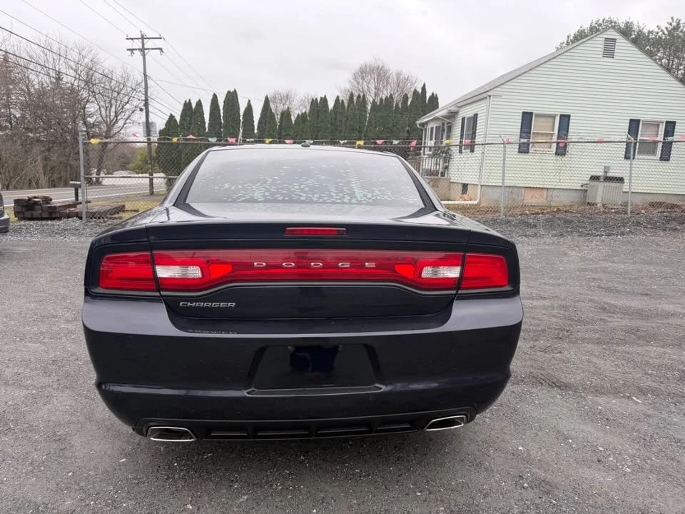 2012 Dodge Charger 7th Gen - Image 5 of 16