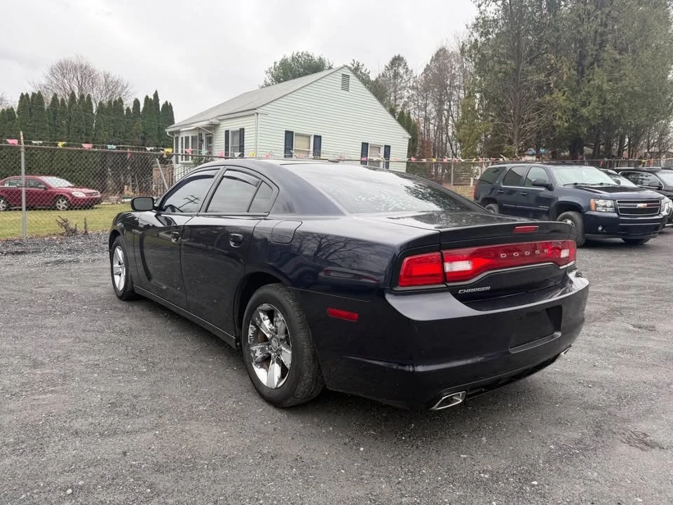 2012 Dodge Charger 7th Gen - Image 6 of 16