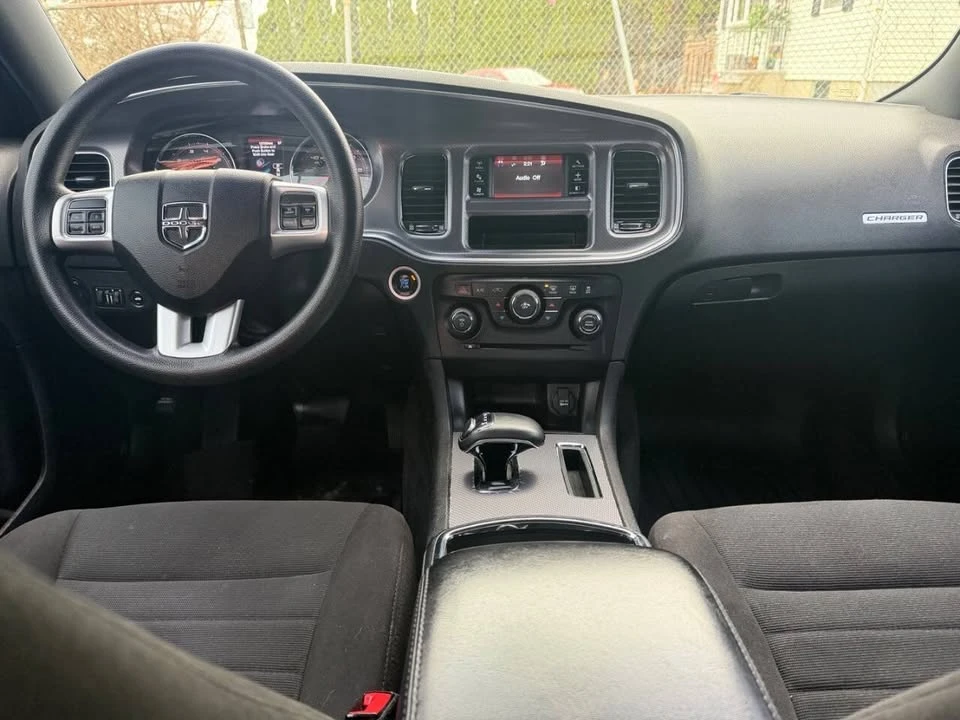 2012 Dodge Charger 7th Gen - Image 14 of 16