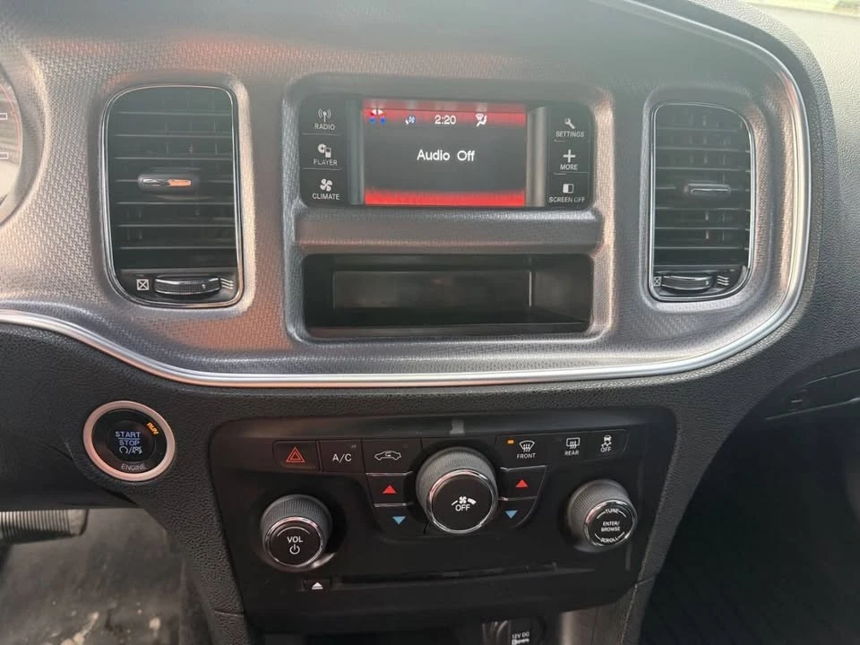 2012 Dodge Charger 7th Gen - Image 12 of 16