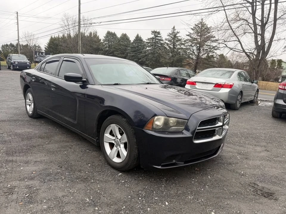 2012 Dodge Charger 7th Gen - Image 2 of 16