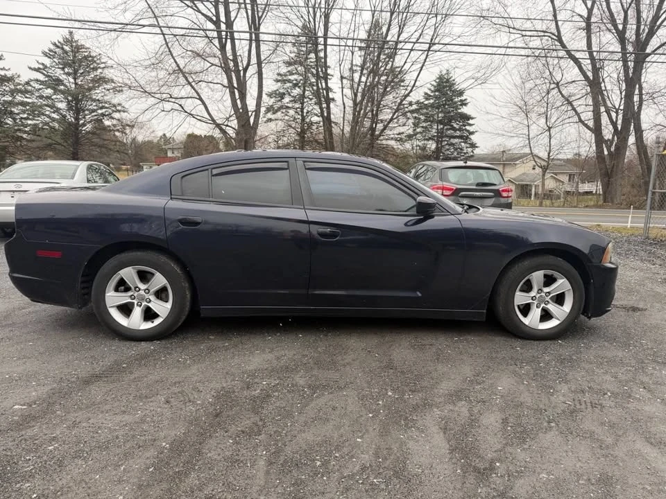2012 Dodge Charger 7th Gen - Image 3 of 16