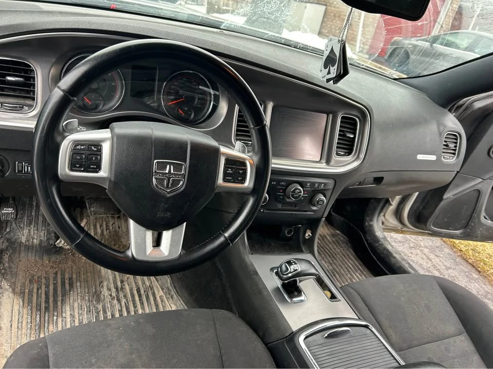 2012 Dodge Charger - Image 4 of 6