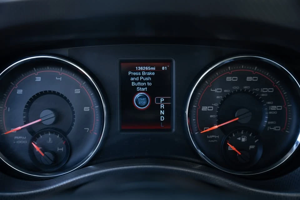 2012 Dodge Charger 7th Gen - Image 19 of 20