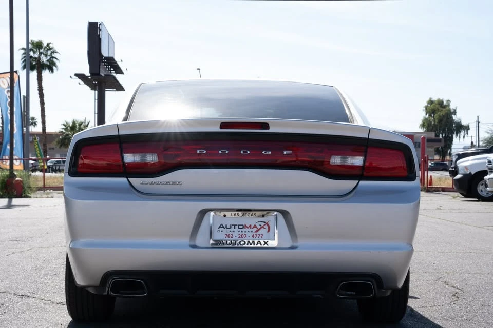 2012 Dodge Charger 7th Gen - Image 2 of 20