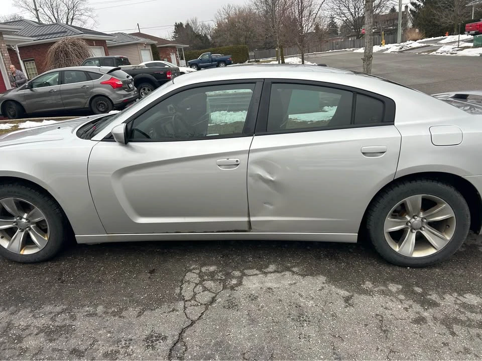 2012 Dodge Charger - Image 3 of 6