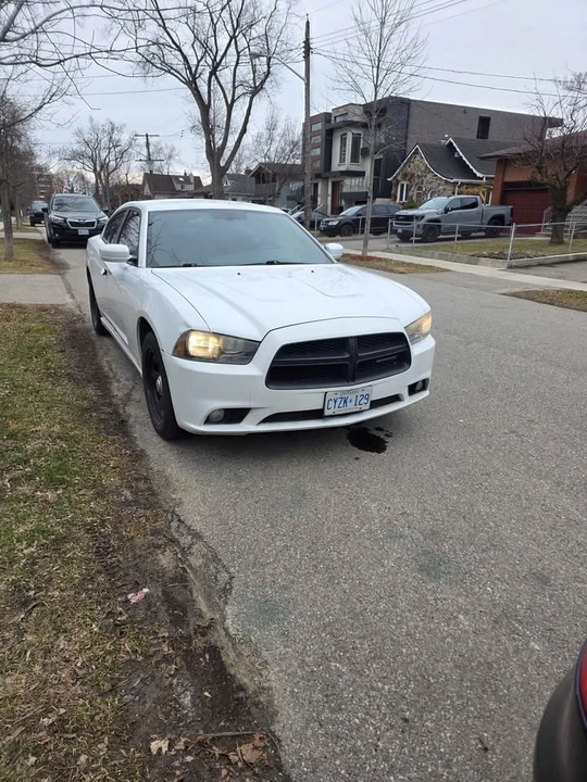 2012 Dodge Charger - Image 4 of 5