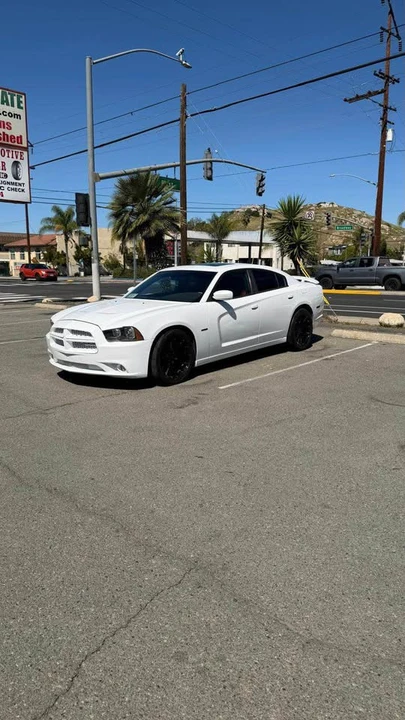 2012 Dodge Charger - Image 3 of 8