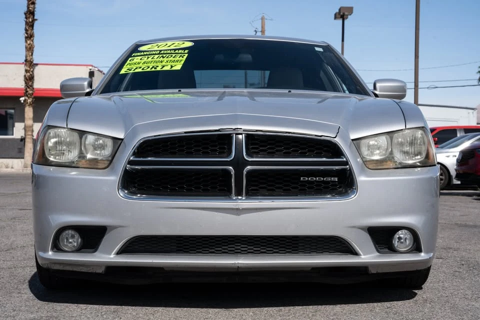 2012 Dodge Charger 7th Gen - Image 8 of 20