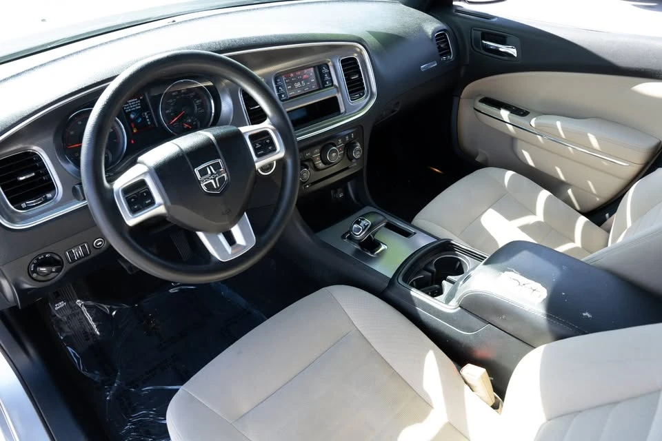 2012 Dodge Charger 7th Gen - Image 20 of 20