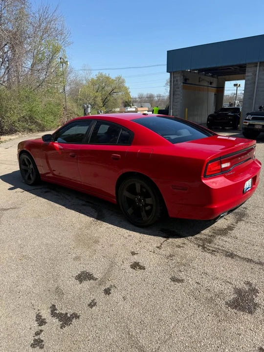 2012 Dodge Charger 7th Gen - Image 7 of 14