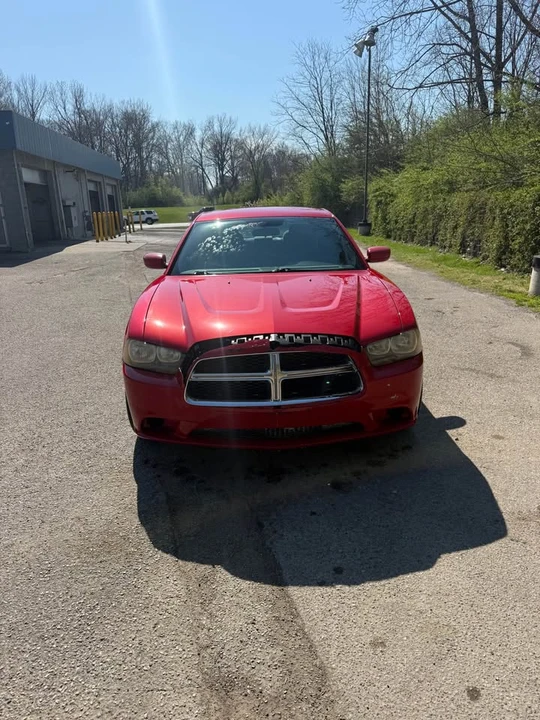 2012 Dodge Charger 7th Gen - Image 3 of 14