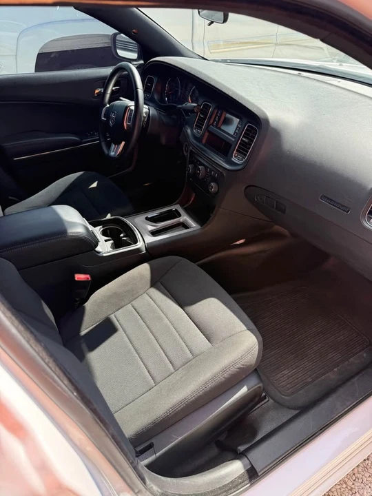 2012 Dodge Charger 7th Gen - Image 5 of 8