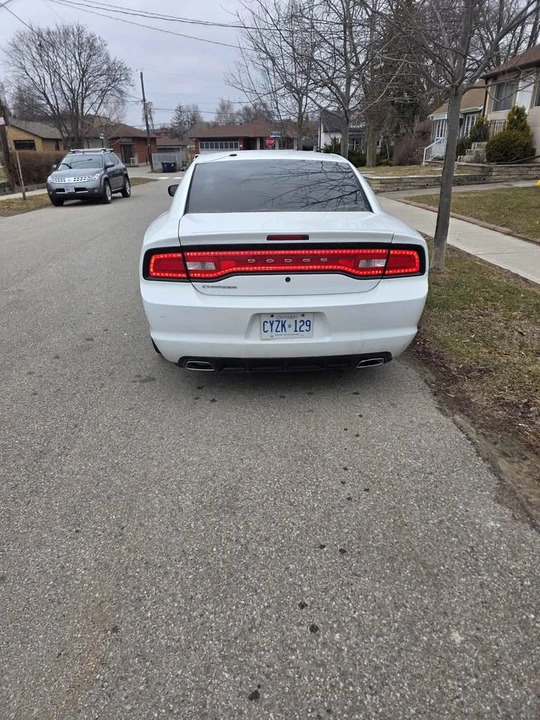2012 Dodge Charger - Image 2 of 5
