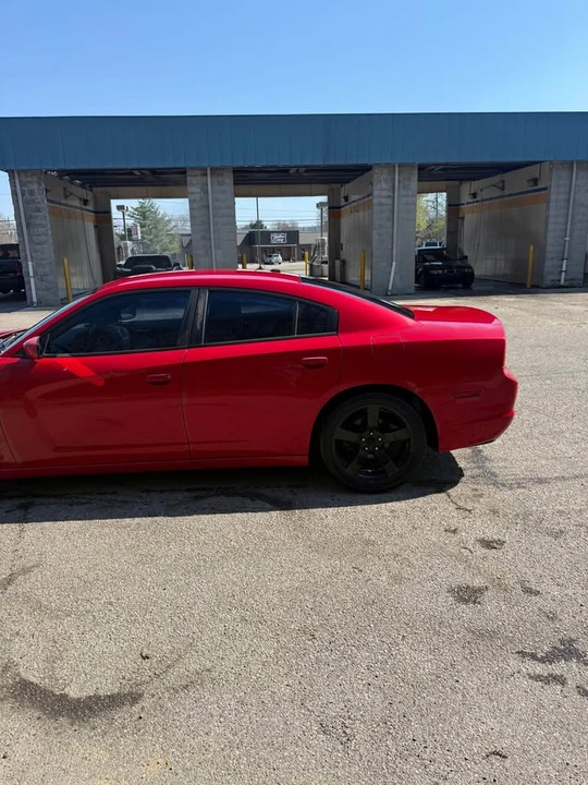 2012 Dodge Charger 7th Gen - Image 8 of 14