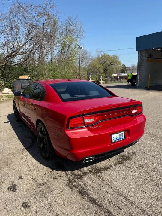 2012 Dodge Charger 7th Gen - Image 6 of 14