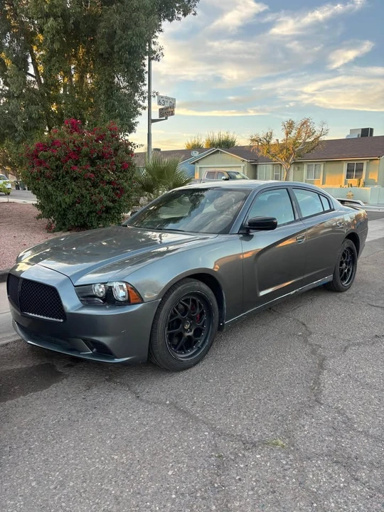 2012 Dodge Charger - Image 3 of 6