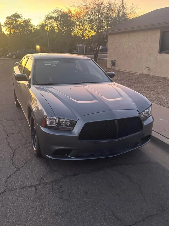 2012 Dodge Charger - Image 2 of 6