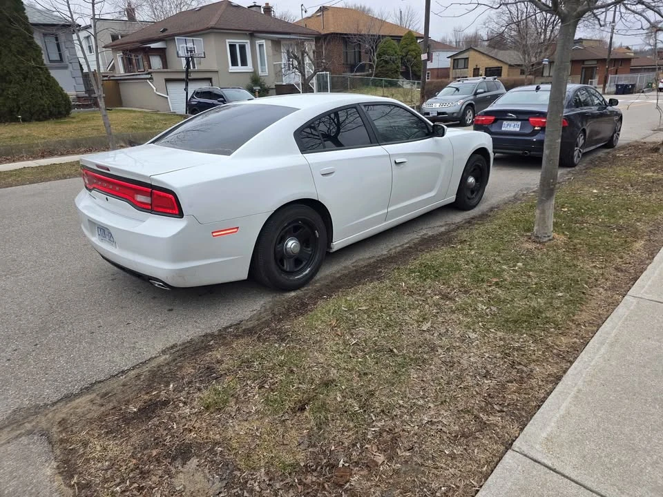 2012 Dodge Charger - Image 3 of 5