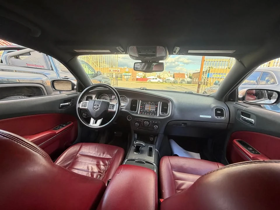 2012 Dodge Charger - Image 7 of 8